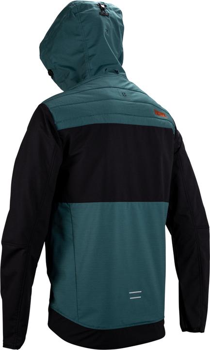 Actual product image Leatt MTB Trail 3.0 Jacket (S)