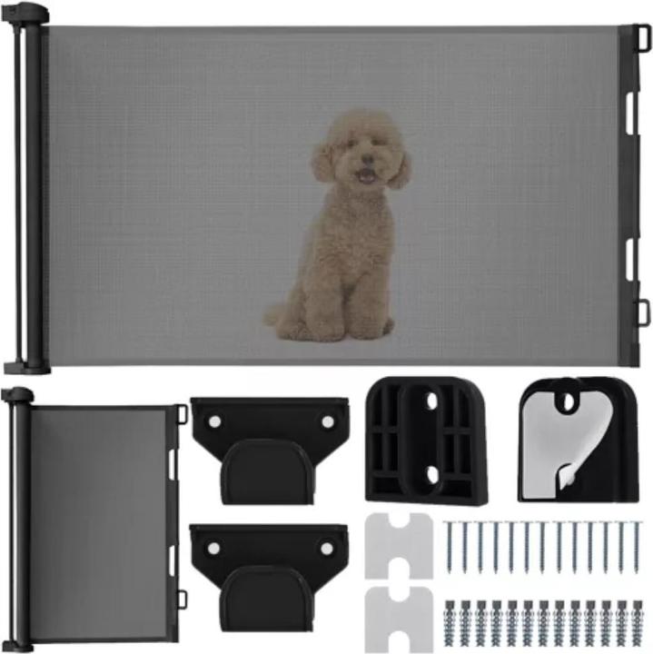 Produktbild Ruhhy Sicherheitstor (13 cm)