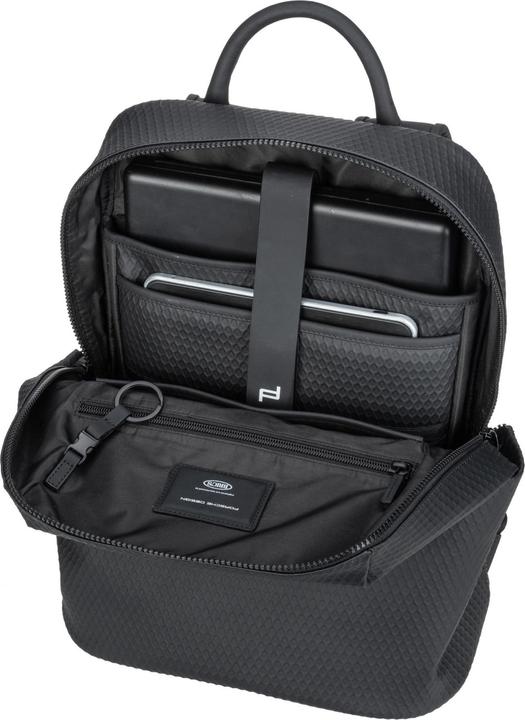 Actual product image Porsche Design Backpack / Daypack Studio Backpack S