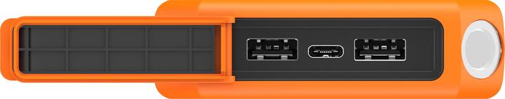 Actual product image Xtorm Xtreme Series (10400 mAh, 20 W, 38480 Wh)