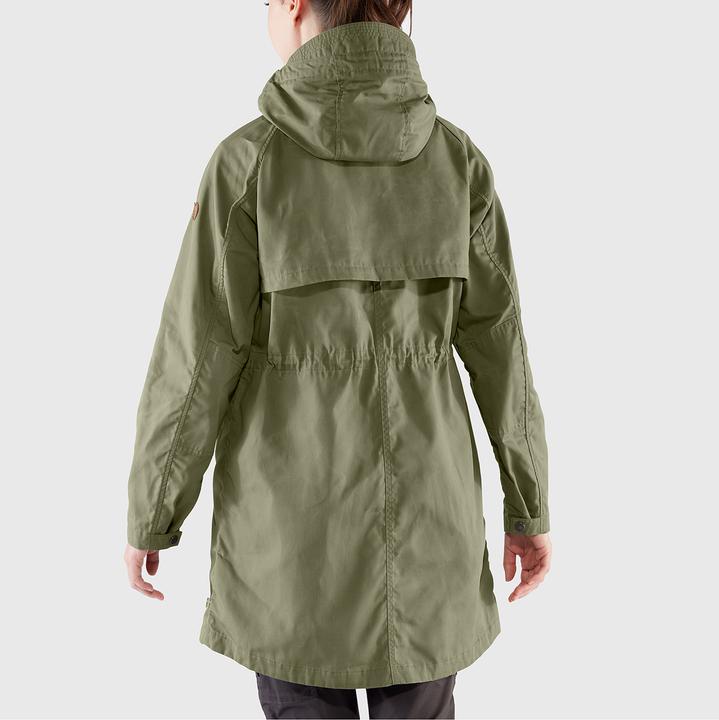 Produktbild Fjällräven Karla Lite (S)