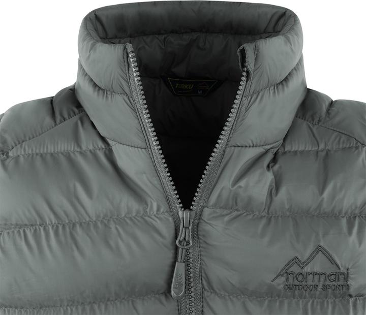 Actual product image Normani Men's waistcoat Turku - 1559 (M)