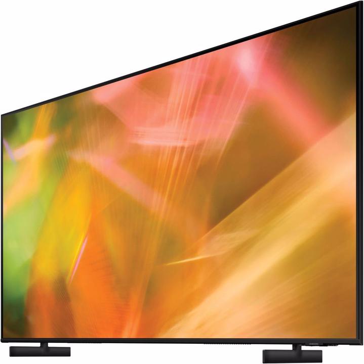 Image du produit Samsung UE75AU8070 (75", LCD, LED, 4K, 2021)