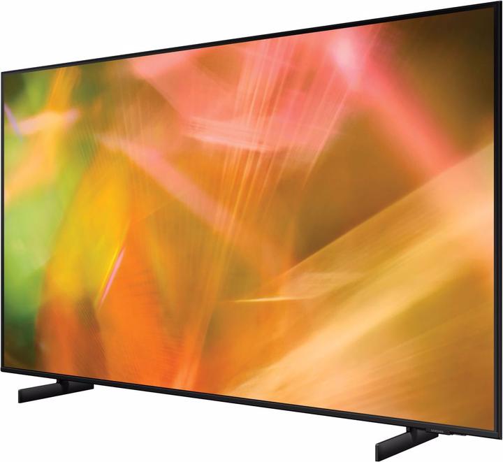 Image du produit Samsung UE75AU8070 (75", LCD, LED, 4K, 2021)