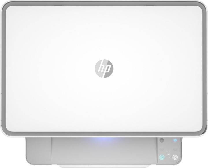 Actual product image HP Envy 6032 (Ink, Colour)