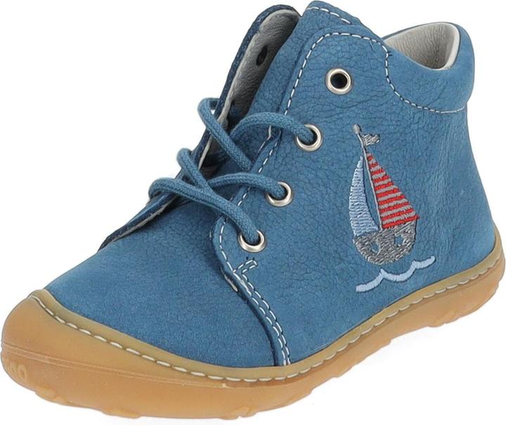 Actual product image Pepino Halbschuhe (20)