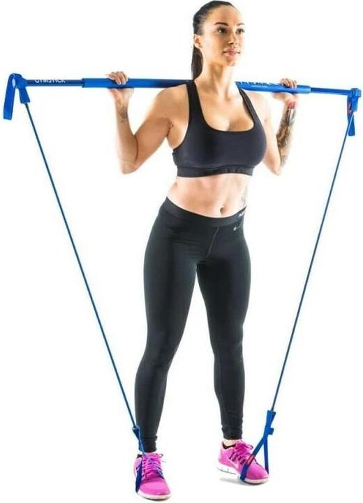 Produktbild Gymstick Original 2.0 (1.30 m, Stark)