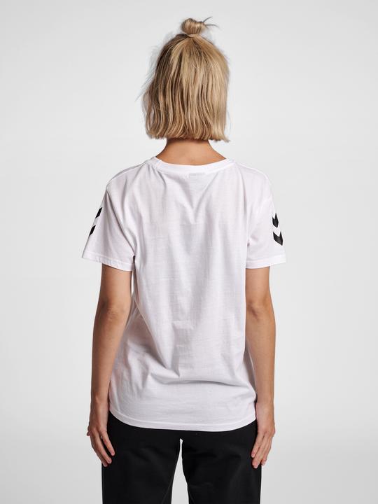 Immagine prodotto hummel Go Cotton T-Shirt Donna S/S (S)