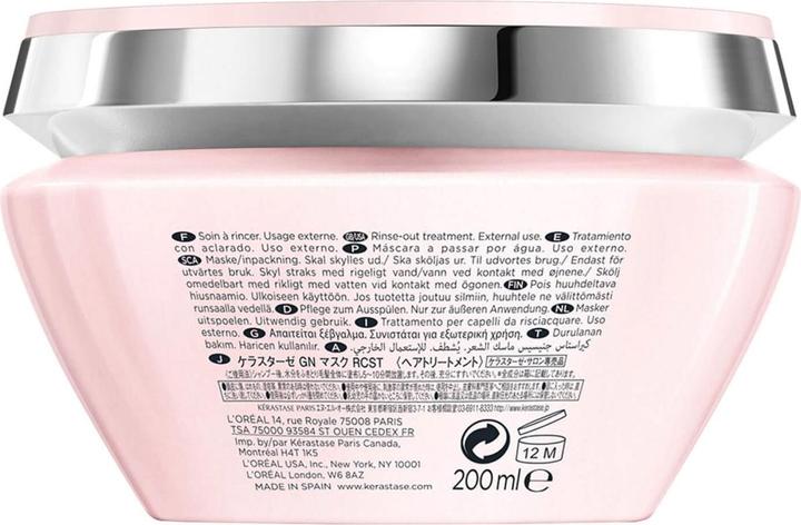Actual product image Kérastase Genesis Masque Reconstituant (200 ml)