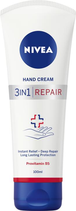 Produktbild NIVEA Cream Tube Repair Care (100 ml)
