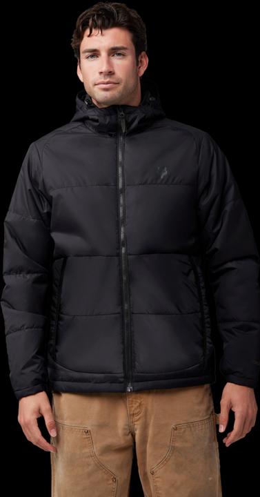 Actual product image Fox Jacket 24 Ridgeway Blk (L)
