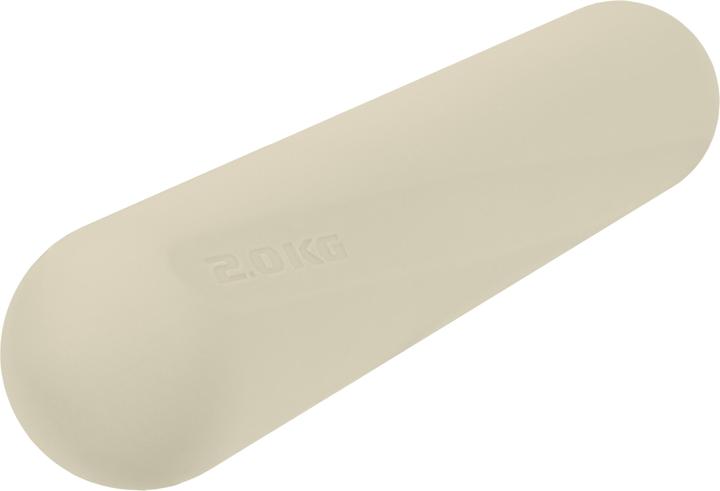 Image du produit Omnana Haltère court HEROBAR (2 x 4 kg)