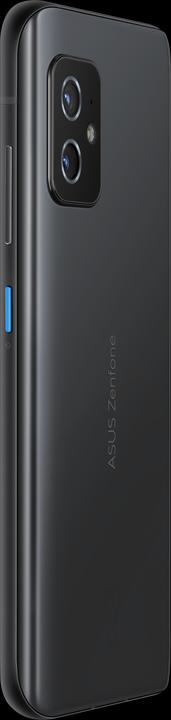 Image du produit ASUS Zenfone 8 (16GB) (256 Go, Obsidian Black, 5.92", Double SIM, 64 Mpx, 5G)