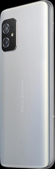 Produktbild ASUS Zenfone 8 (8GB) (256 GB, Horizon Silver, 5.92", Dual SIM, 64 Mpx, 5G)