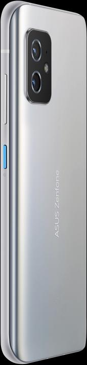 Produktbild ASUS Zenfone 8 (8GB) (256 GB, Horizon Silver, 5.92", Dual SIM, 64 Mpx, 5G)