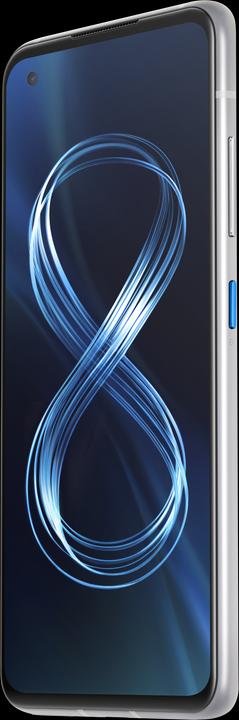 Produktbild ASUS Zenfone 8 (8GB) (256 GB, Horizon Silver, 5.92", Dual SIM, 64 Mpx, 5G)