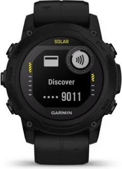 Image du produit Garmin Descent G1 Sapphire solaire, noir (45.50 mm)