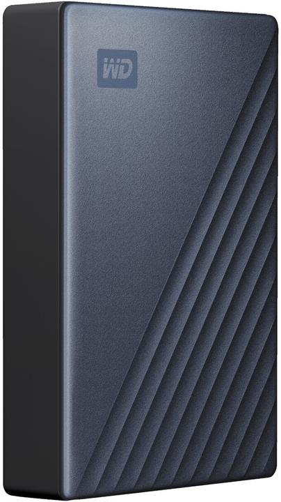 Produktbild WD My Passport Ultra (5 TB)