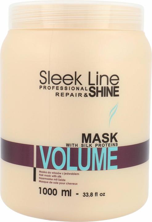 Produktbild Stapiz Sleek Line Volume (1000 ml)