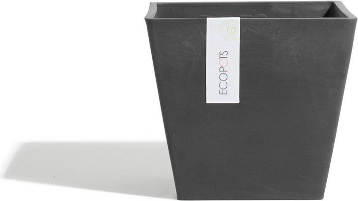 Actual product image Ecopots Rotterdam (40 cm)