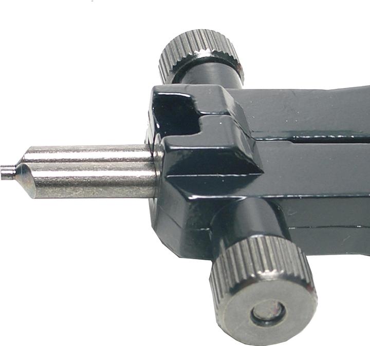 Immagine prodotto BGS Pinze per anelli elastici per fusibili esterni 165 mm (200 mm)