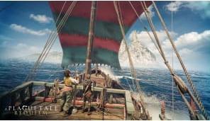 Immagine prodotto Focus Home Interactive Racconto della peste: Requiem (PS5, DE)