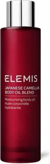 Produktbild Elemis Japanese Camellia Body Oil Blend (Körperöl, 100 ml)