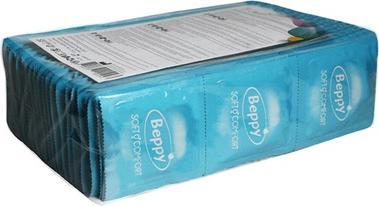 Actual product image Beppy Condoms Blue 72pcs (72 pcs.)