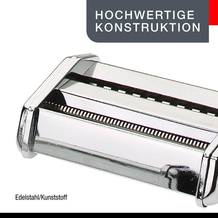 Actual product image GEFU Perfetta De Luxe