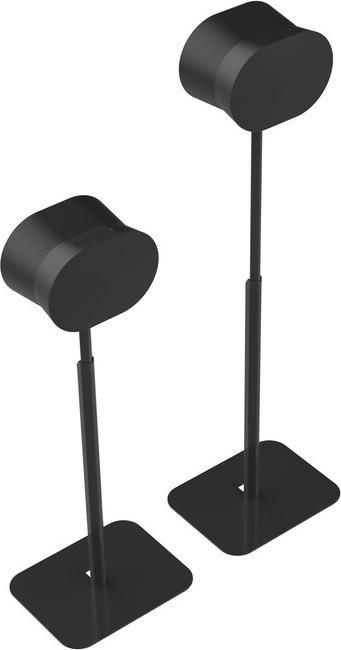 Actual product image Flexson Height-adjustable stand for Sonos ERA300 pair (1 pair, Stand, Height-adjustable)