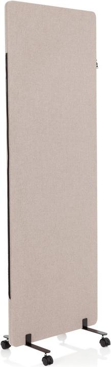 Actual product image Hjh Office FLEXMIUT (60 x 3 x 170 cm)