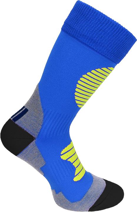 Image du produit Normani 3 paires de chaussettes de sport avec rembourrage au tibia et au dos du pied (Lot de 3, 43 - 46)
