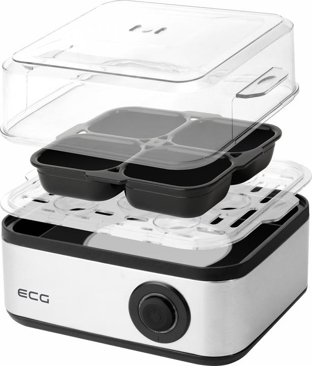 Produktbild ECG Eierkocher UV 5080