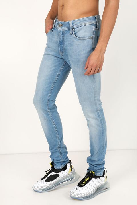 Actual product image Jack & Jones Liam Skinny Jeans L32 (W33/L32)