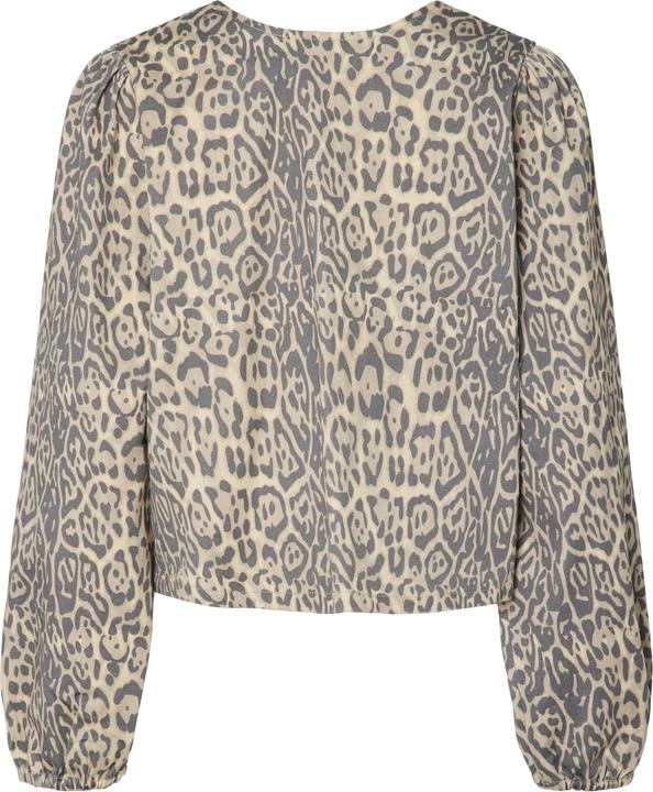 Image du produit Pieces PCFIA Wendbares Top (S)