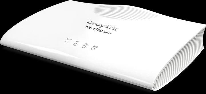 Immagine prodotto Draytek Router G.fast Vigor166 Gen2