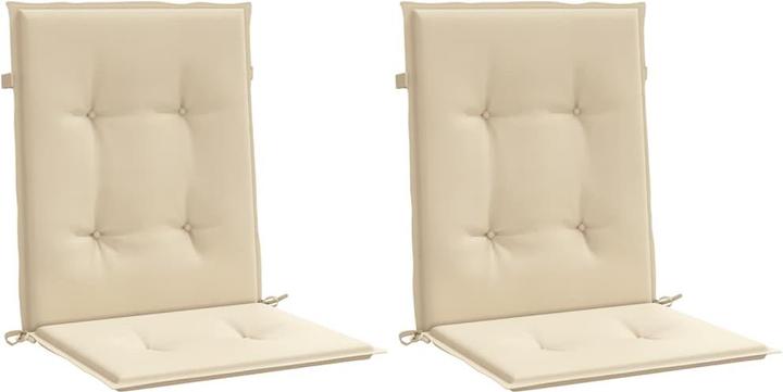 Produktbild VidaXL Nady (100 x 50 x 3 cm)