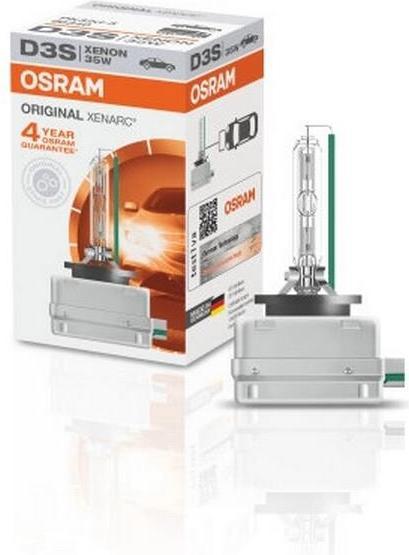 Produktbild Osram Xenarc Original D3S (D3S)