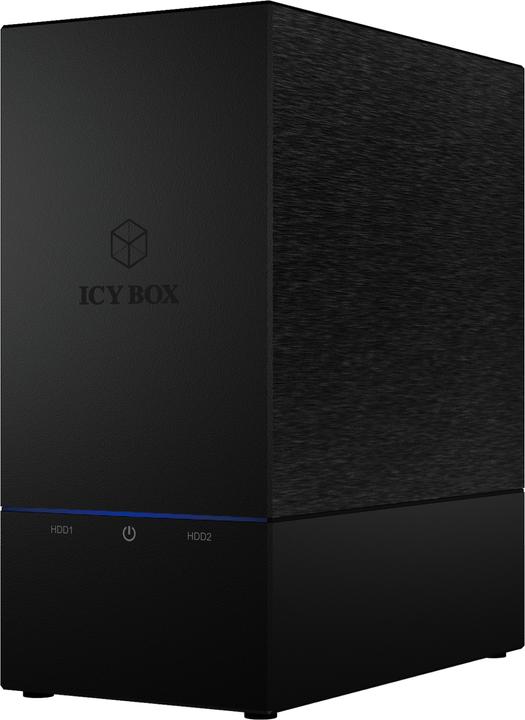 Icy Box Ib-Rd3621u3 (3.5")