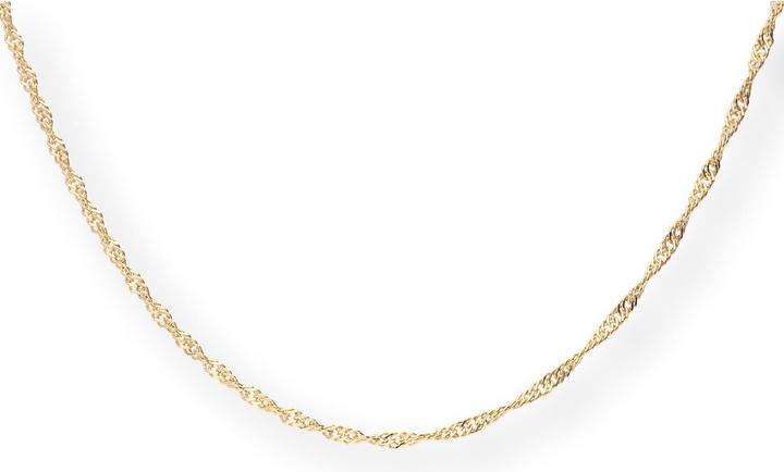 Produktbild Carat Basic (Gold 9ct, 42 cm)