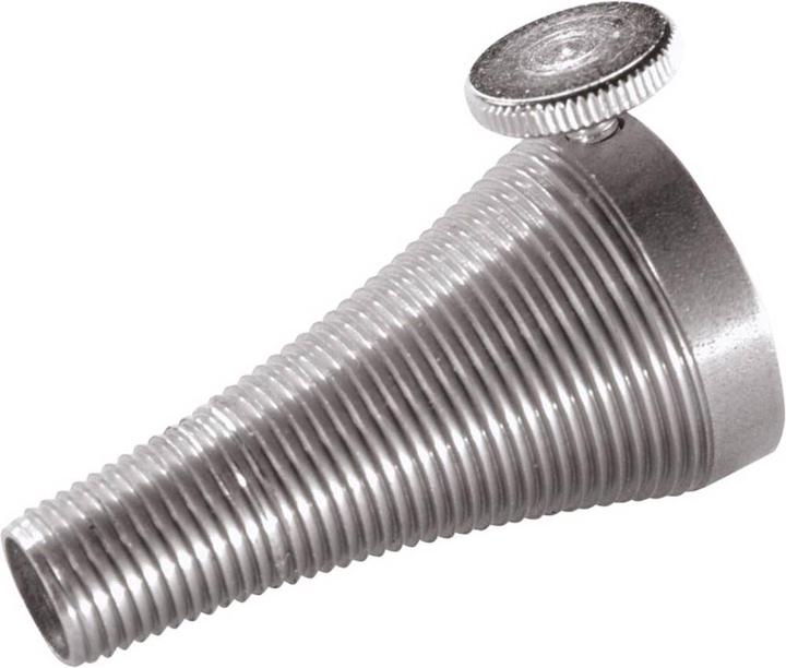 Image du produit Testo Adaptateur Cône avec vis de blocage (Adaptateur)