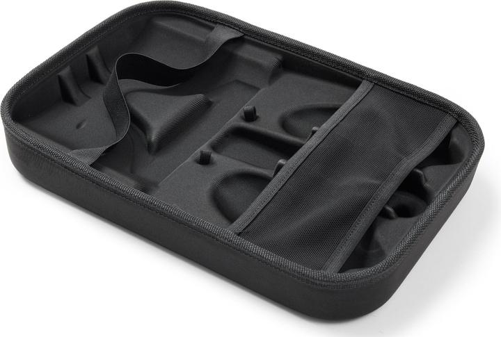 Produktbild PowerA Carrying & Cleaning Kit - Black (Meta Quest)