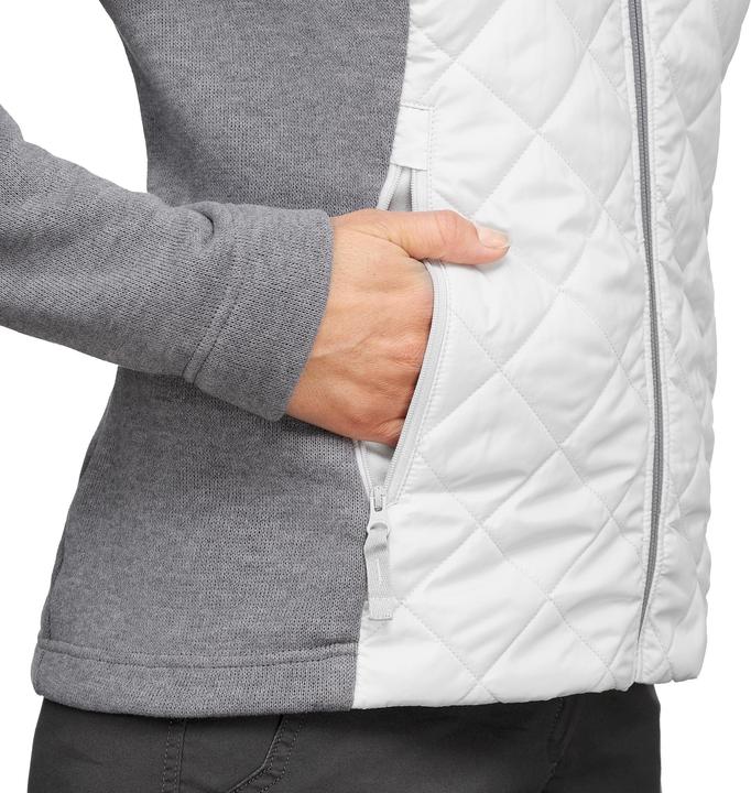 Produktbild Quechua NH100 HYBRID (38)