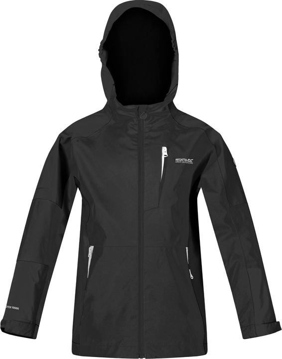 Actual product image Regatta Childrens/Kids Calderdale II Waterproof Jacket (140)
