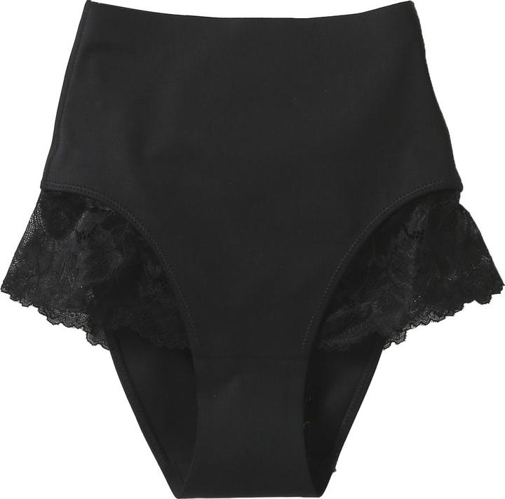 Produktbild Envie de Fraise Rückbildungs-Slip aus Mikrofaser mit Spitze (42, Einzelpack)