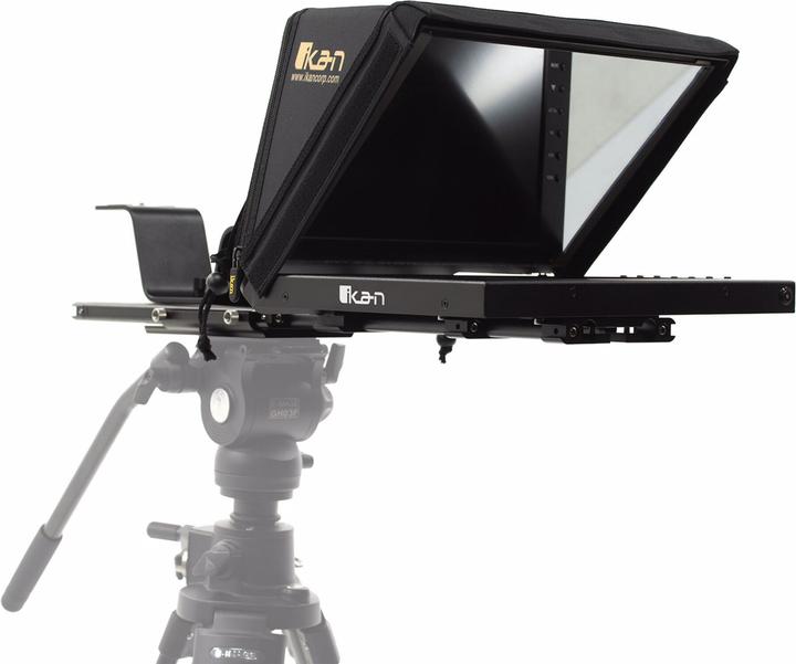 Ikan PT4200 Professional Portable Teleprompter (Various video accessories)