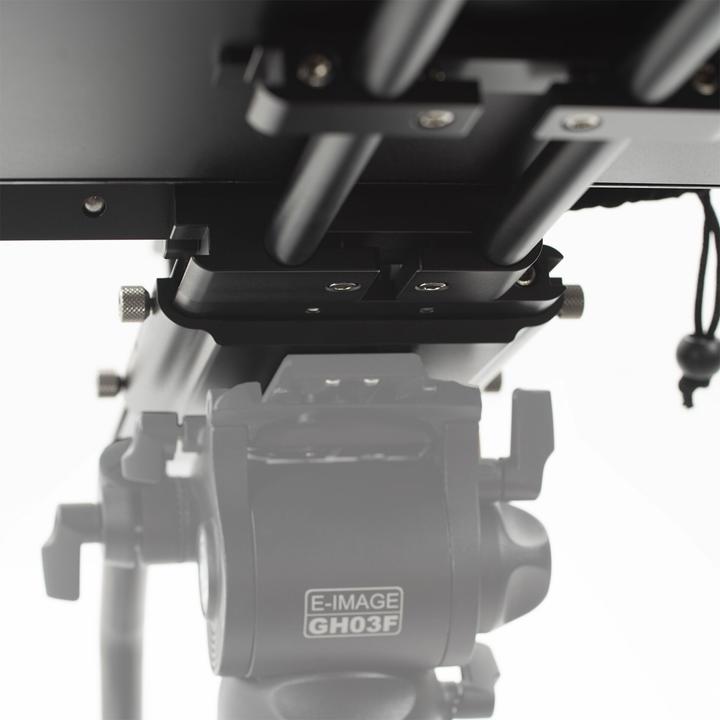 Actual product image Ikan PT4200 Professional Portable Teleprompter (Various video accessories)