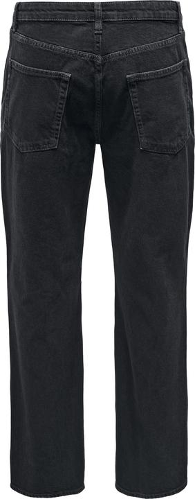 Actual product image Only & Sons Onsfade Loose Wb 6778 Tai Dnm Noos (W27/L32)