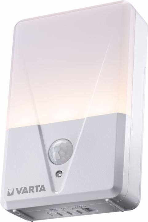Varta Motion Sensor