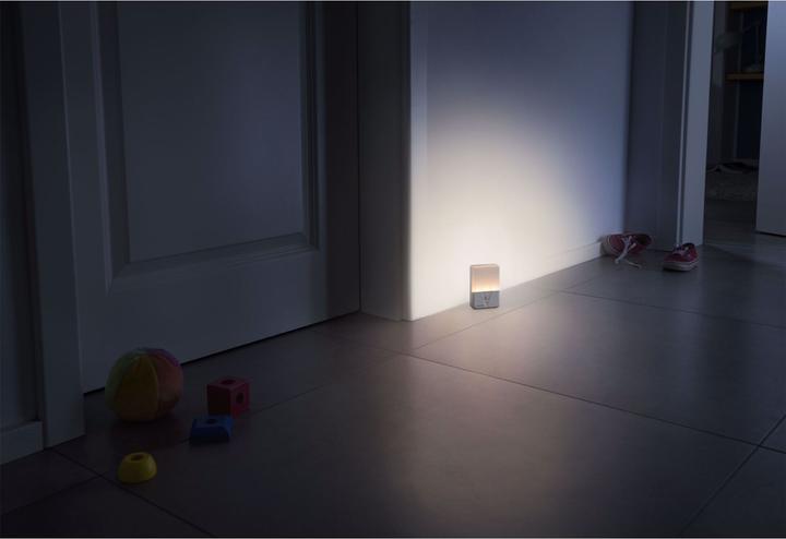 Image du produit Varta Lampe de nuit à détecteur de mouvement (Twin Pack) sans pile 16624101402